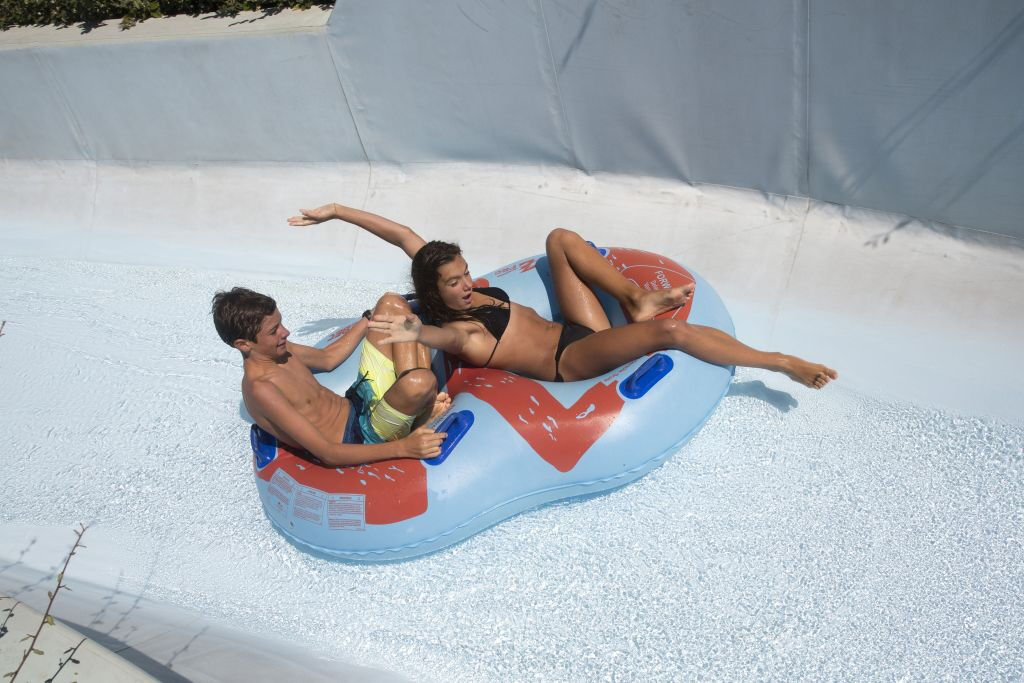 Acquatica Park: Entry Ticket