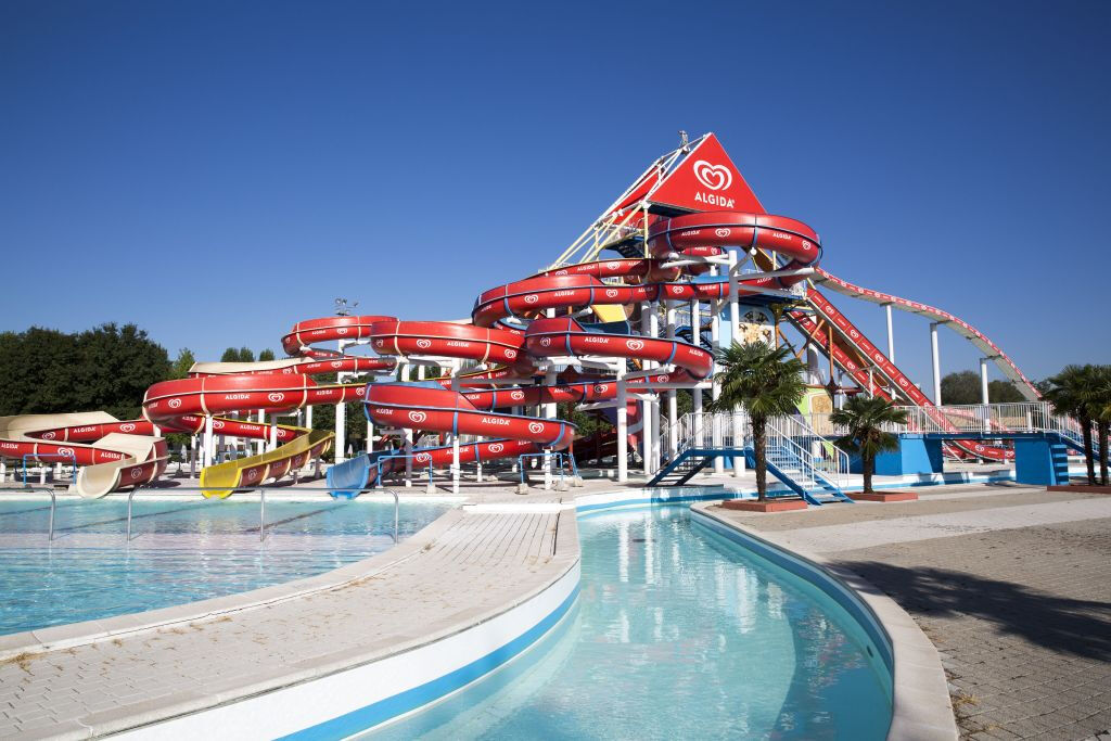 Acquatica Park: Entry Ticket
