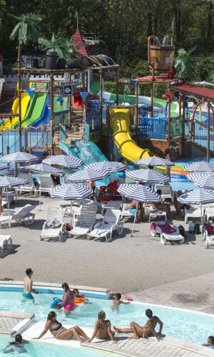 Acquatica Park: Biglietto d'ingresso