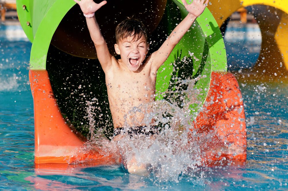 Acquatica Park: Entry Ticket
