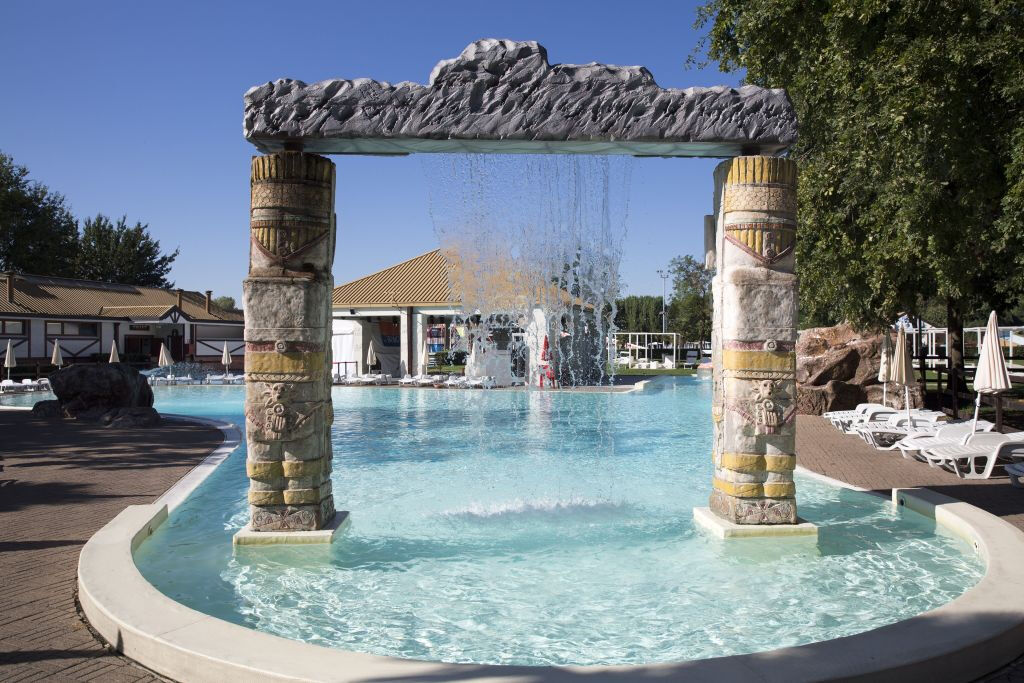Acquatica Park: Entry Ticket