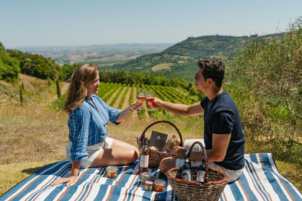 Azienda vinicola Corte Pavone