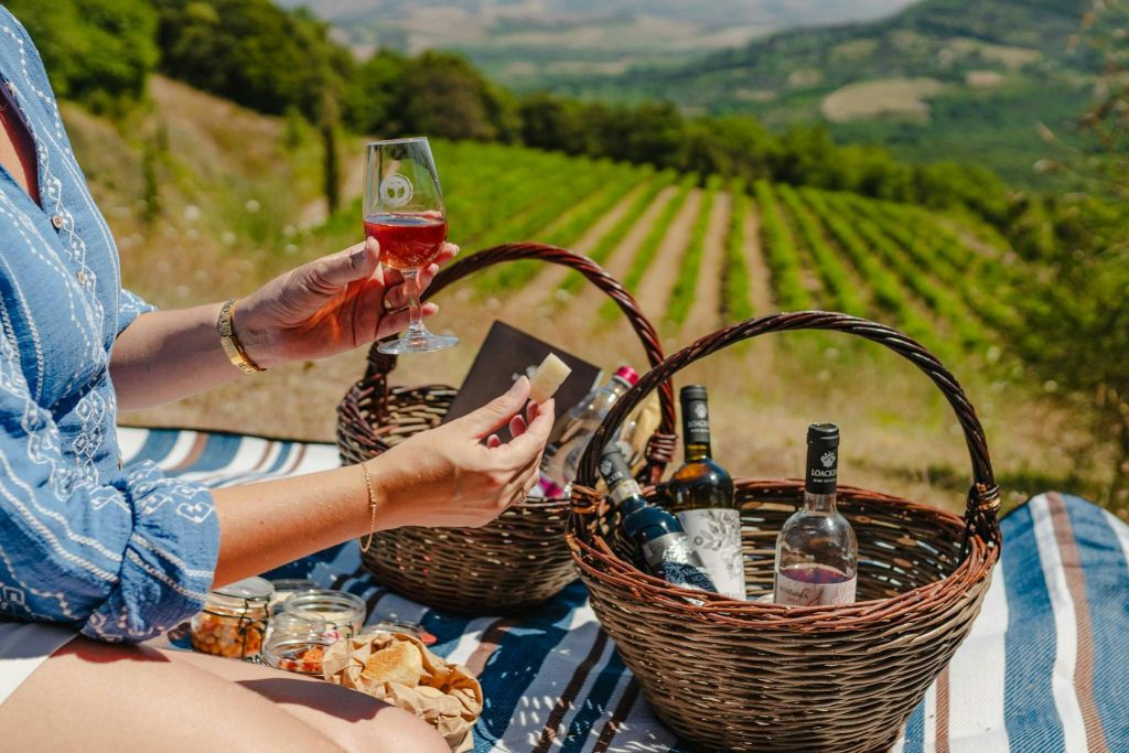 Azienda vinicola Corte Pavone