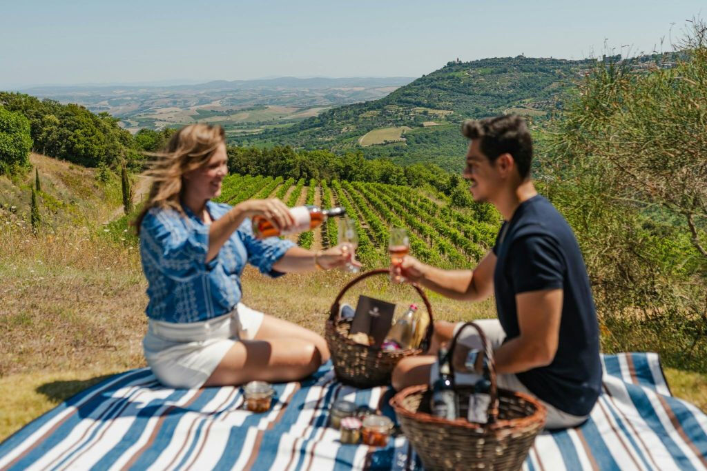 Azienda vinicola Corte Pavone
