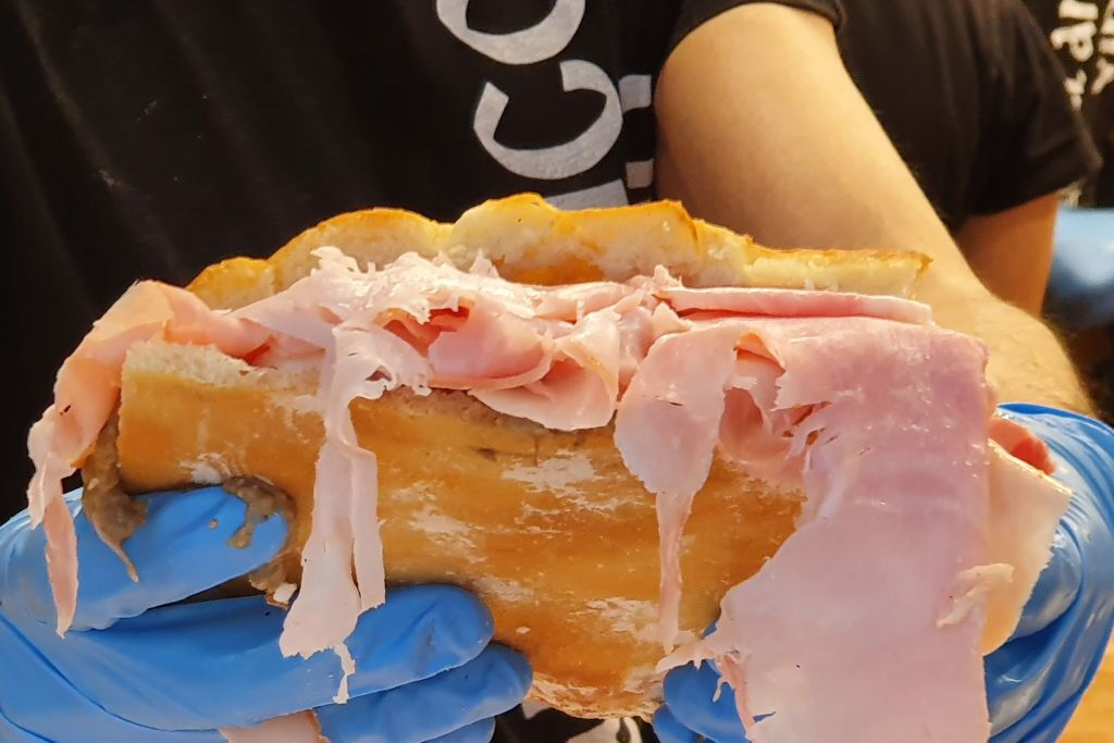 Taste Florence Food Tour with All’Antico Vinaio - Skip The Line
