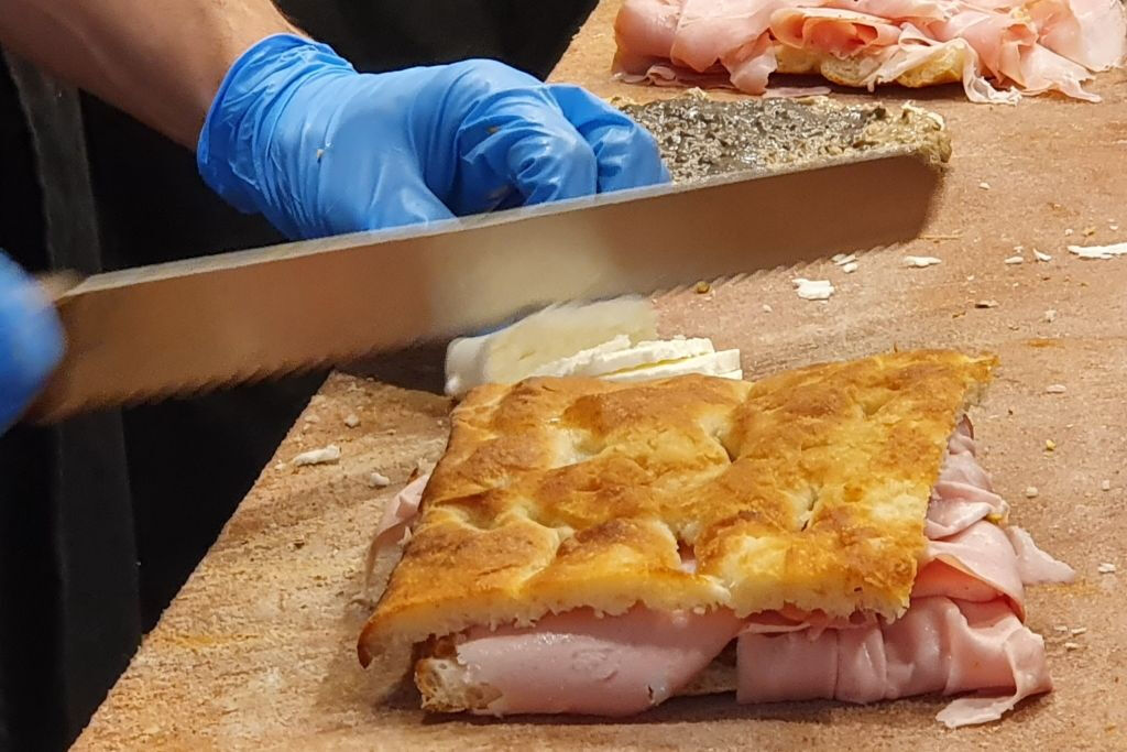 Taste Florence Food Tour with All’Antico Vinaio - Skip The Line