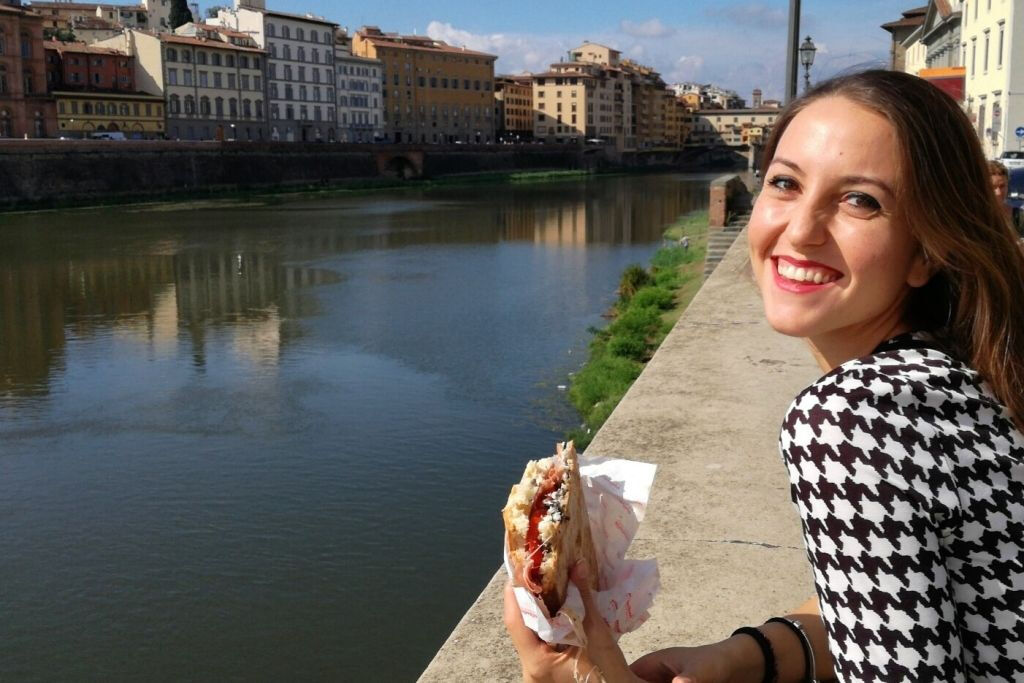 Taste Florence Food Tour with All’Antico Vinaio - Skip The Line