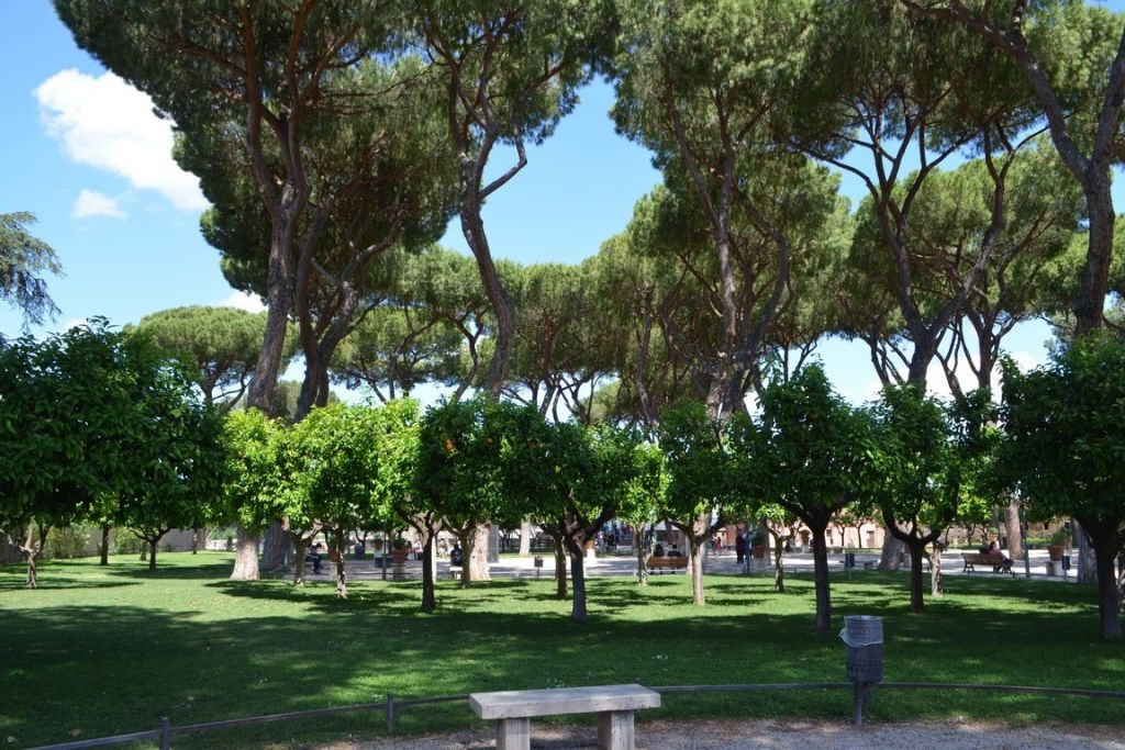 Rome: Guided Segway Tour Ticket