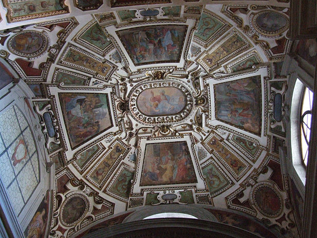 Catedral de Volterra, Batismo e Hospital Cívico + audioguia