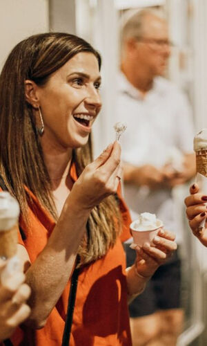 Firenze: Tour enogastronomico al tramonto