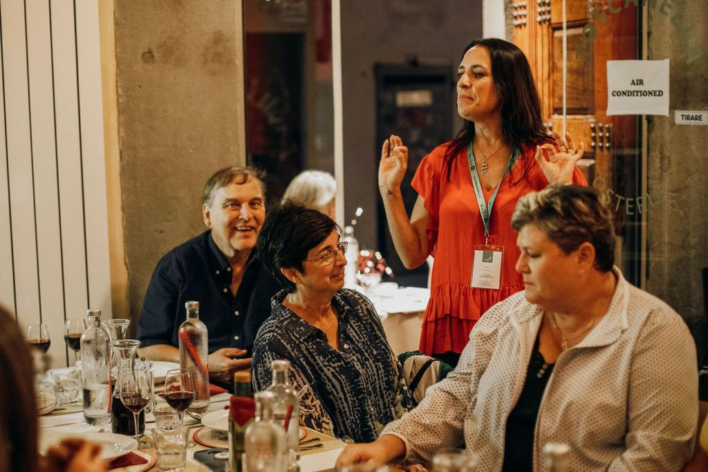 Florença: Tour gastronômico e de vinhos ao pôr do sol