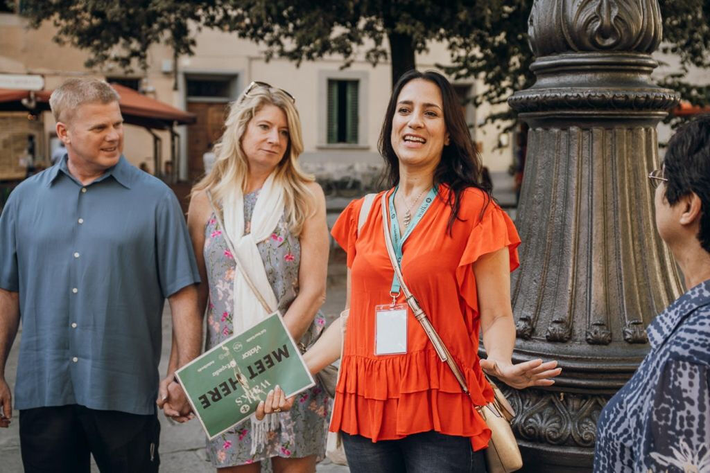 Florença: Tour gastronômico e de vinhos ao pôr do sol