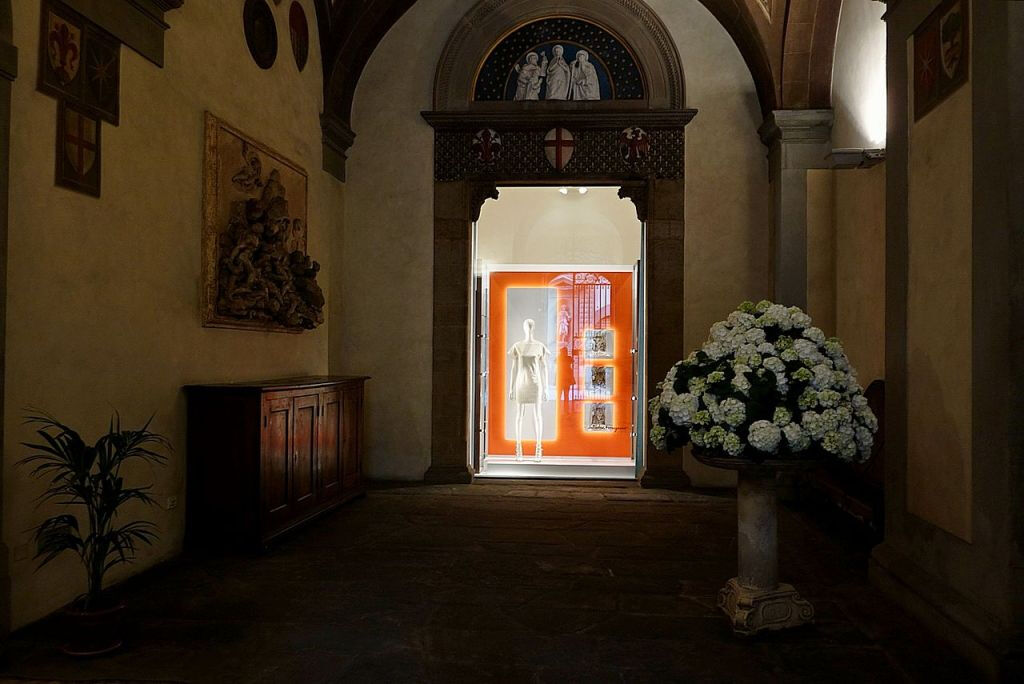 Musée Salvatore Ferragamo: Billet d'entrée