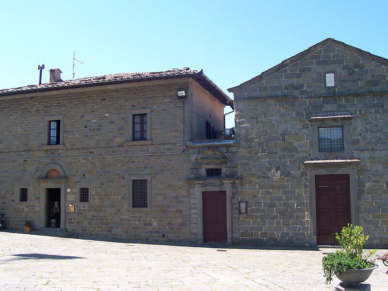 Diocesan Museum of Cortona