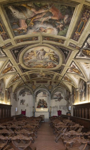 Museo Diocesano di Cortona