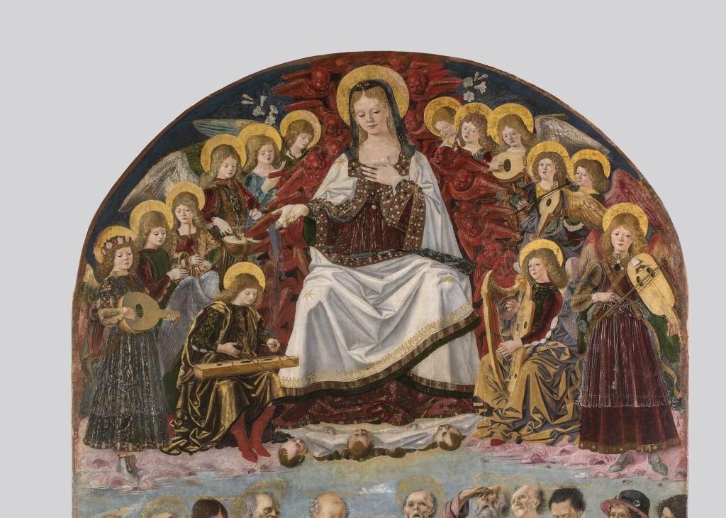 Diocesan Museum of Cortona