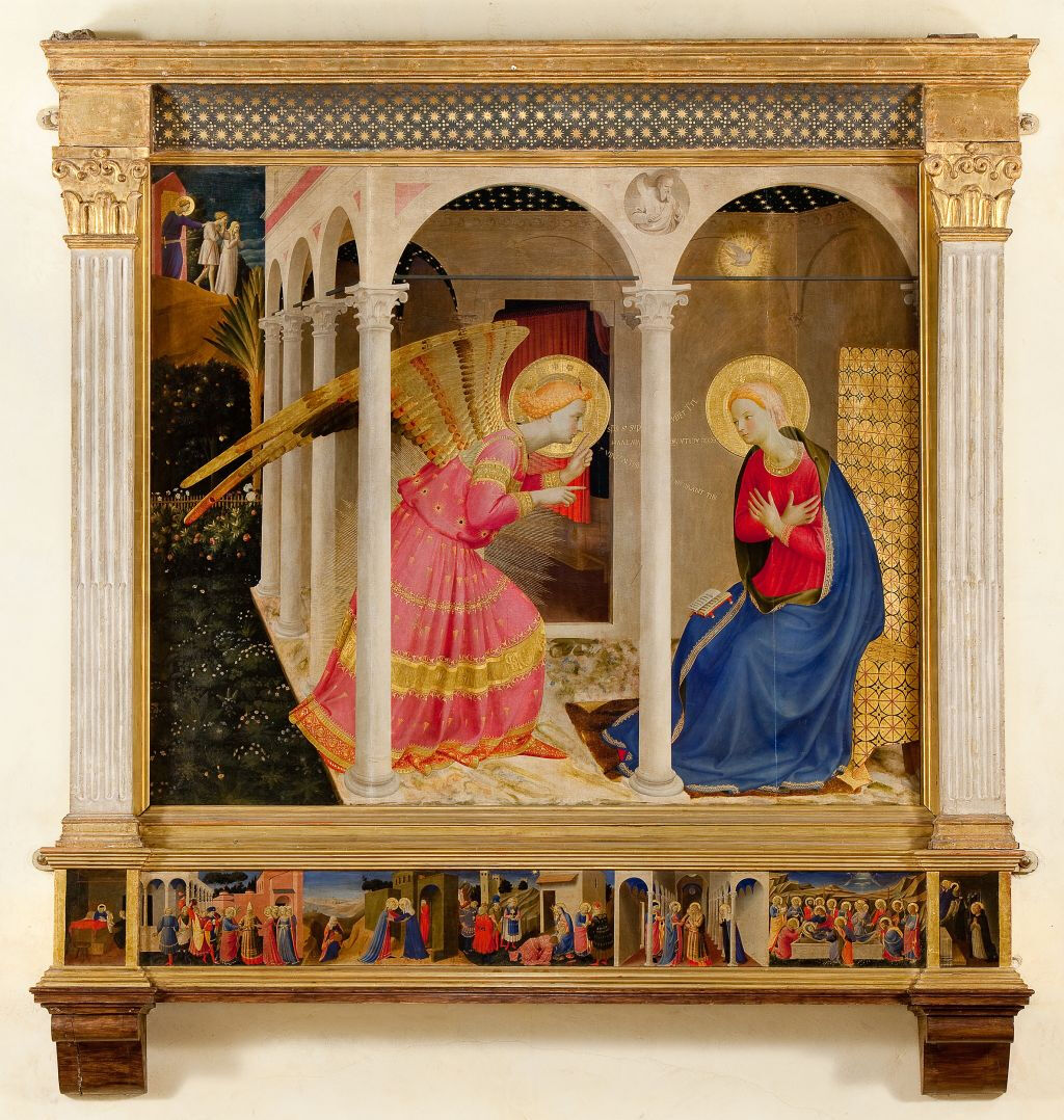 Diocesan Museum of Cortona