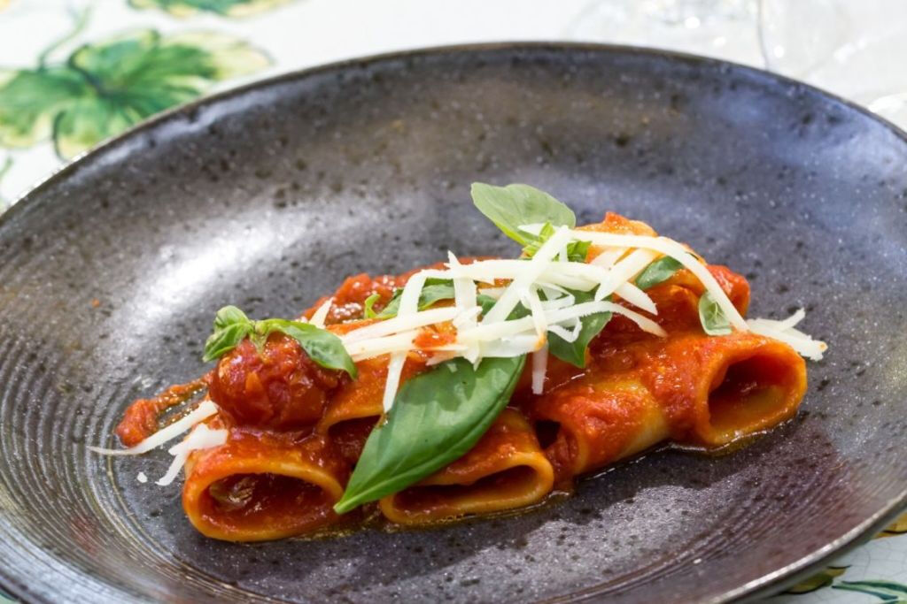 Pompéia: Viagem guiada de um dia saindo de Roma em trem de alta velocidade + almoço