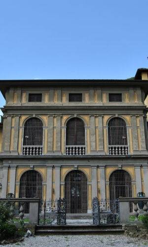 Museo Stibbert