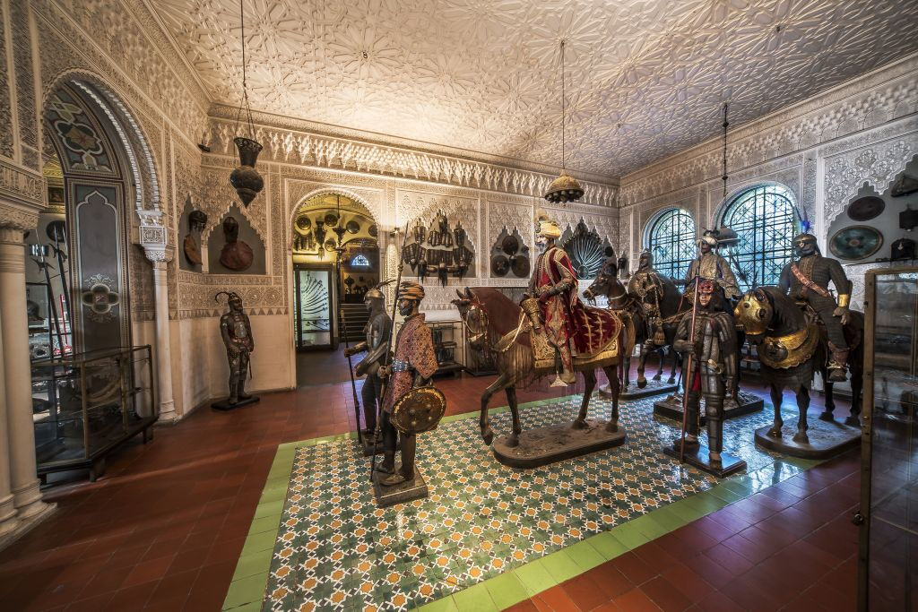 Stibbert Museum