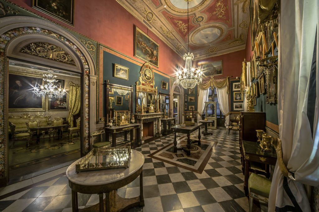 Stibbert Museum