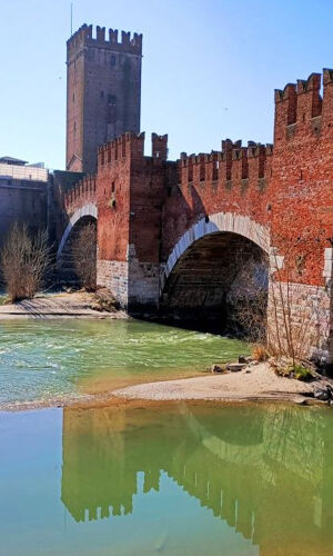 Tour guidato di Verona: Storia e gemme nascoste