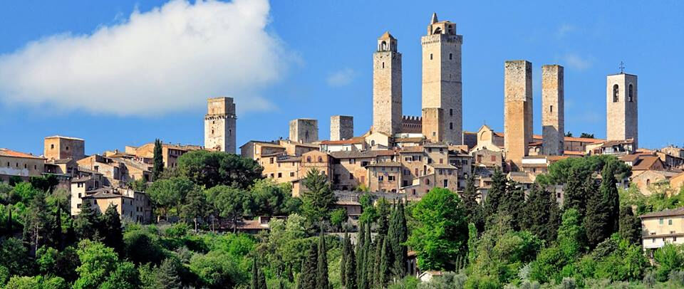 Torre e Casa Campatelli