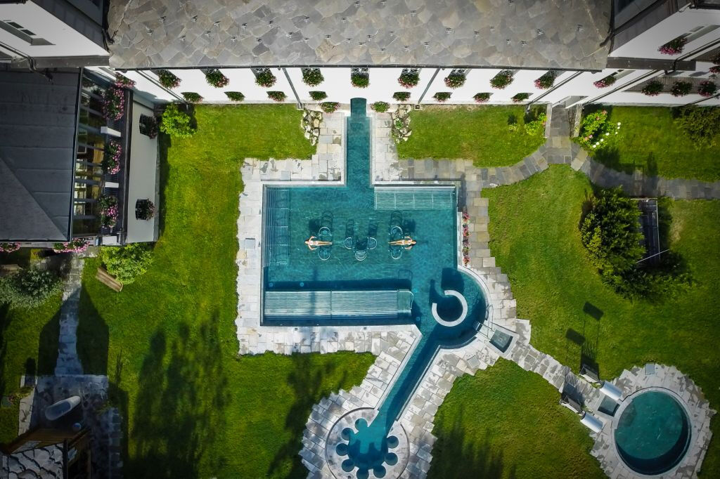Voucher QC Terme Pré-Saint-Didier Spa