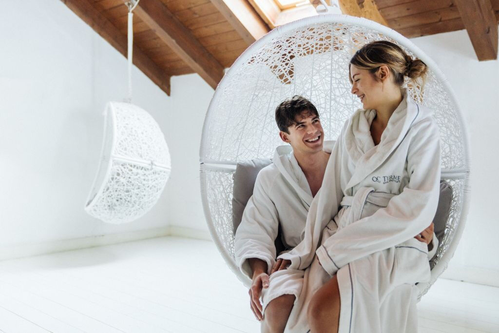 Voucher QC Terme Pré-Saint-Didier Spa