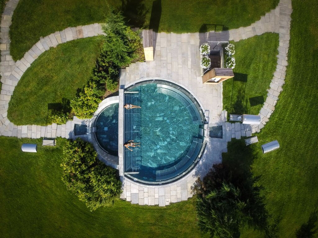 Voucher QC Terme Pré-Saint-Didier Spa