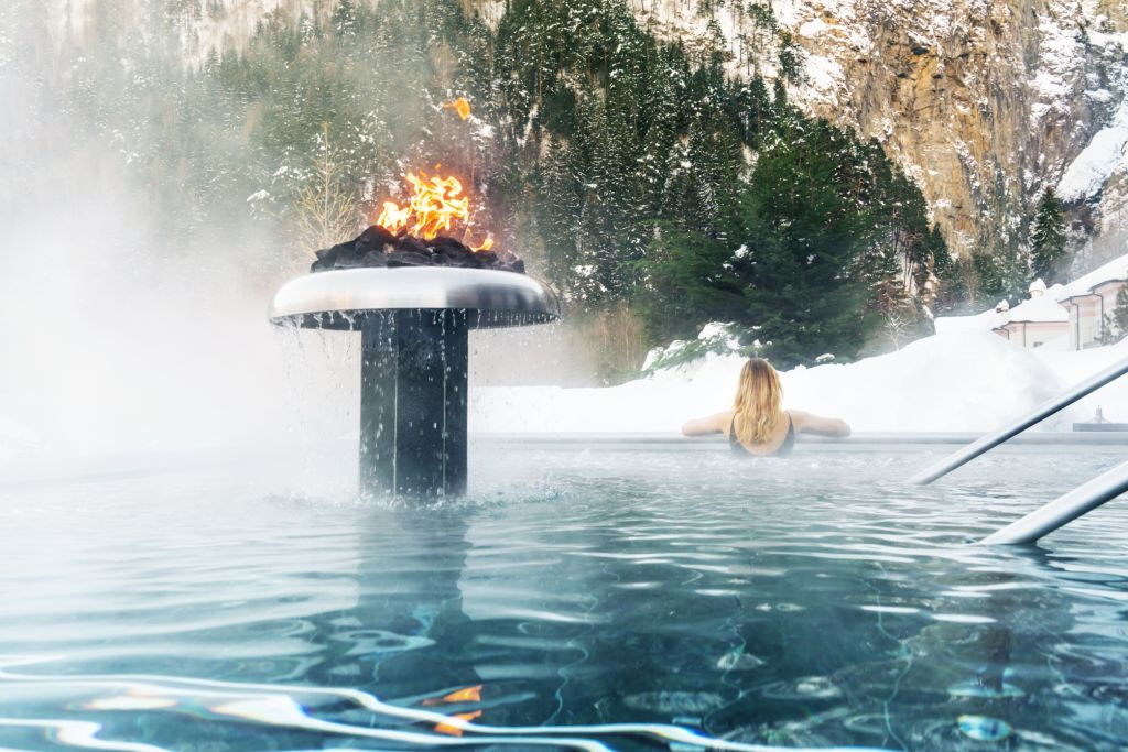 Voucher QC Terme Pré-Saint-Didier Spa
