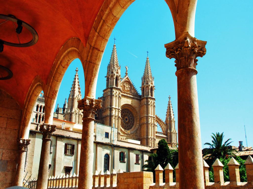 Tour in bicicletta di Siviglia