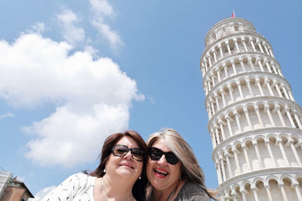 Torre Inclinada, Catedral de Pisa y Baptisterio: Visita guiada