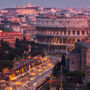 Mamertine Prison, Roman Forum & Palatine Hill: Entry Ticket