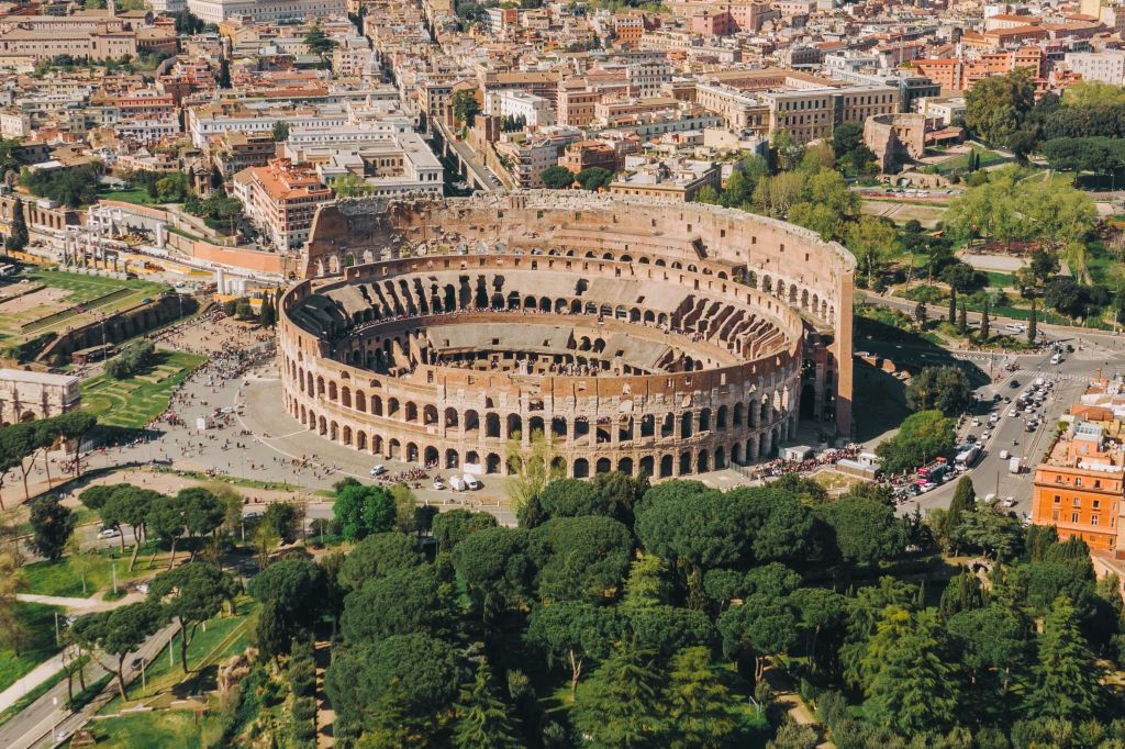 Mamertine Prison, Roman Forum & Palatine Hill: Entry Ticket