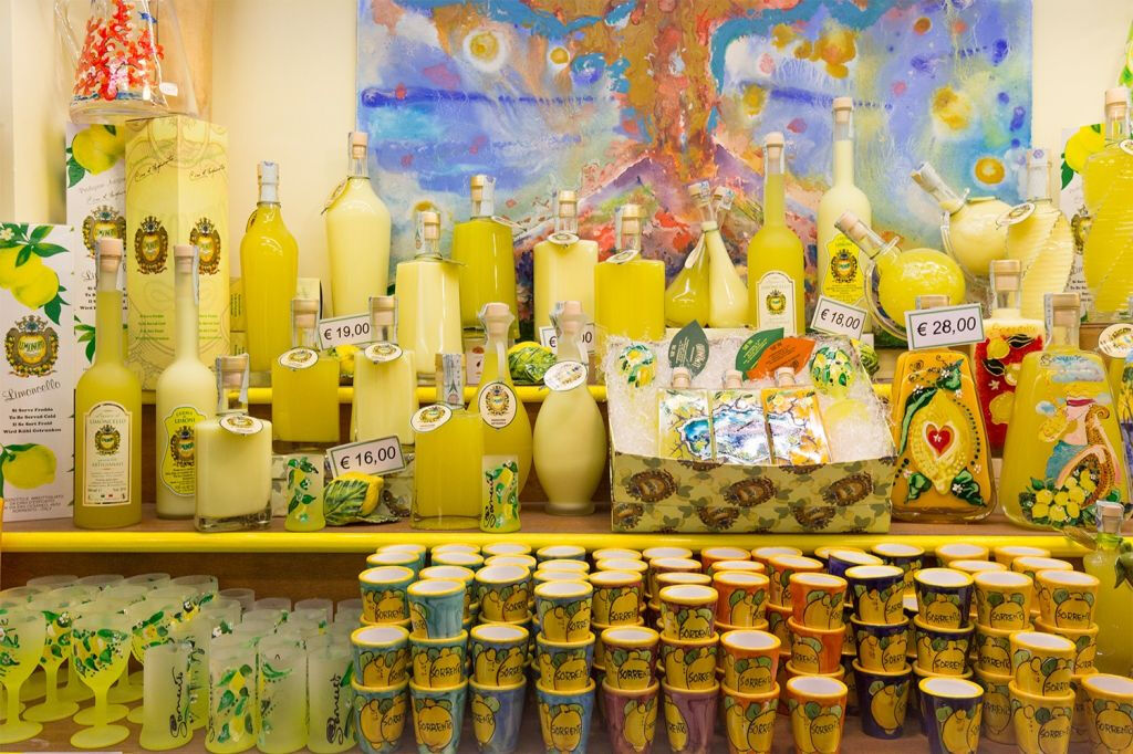Amalfi Coast & Positano: Day Trip from Rome + Coastal Cruise