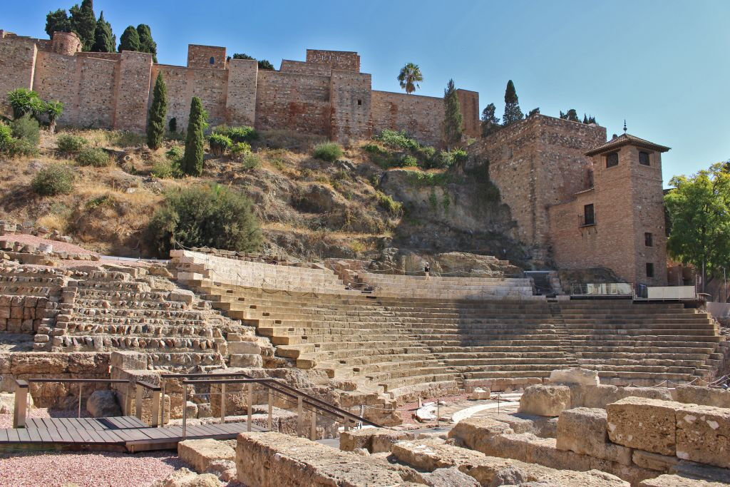 Top Tour Málaga