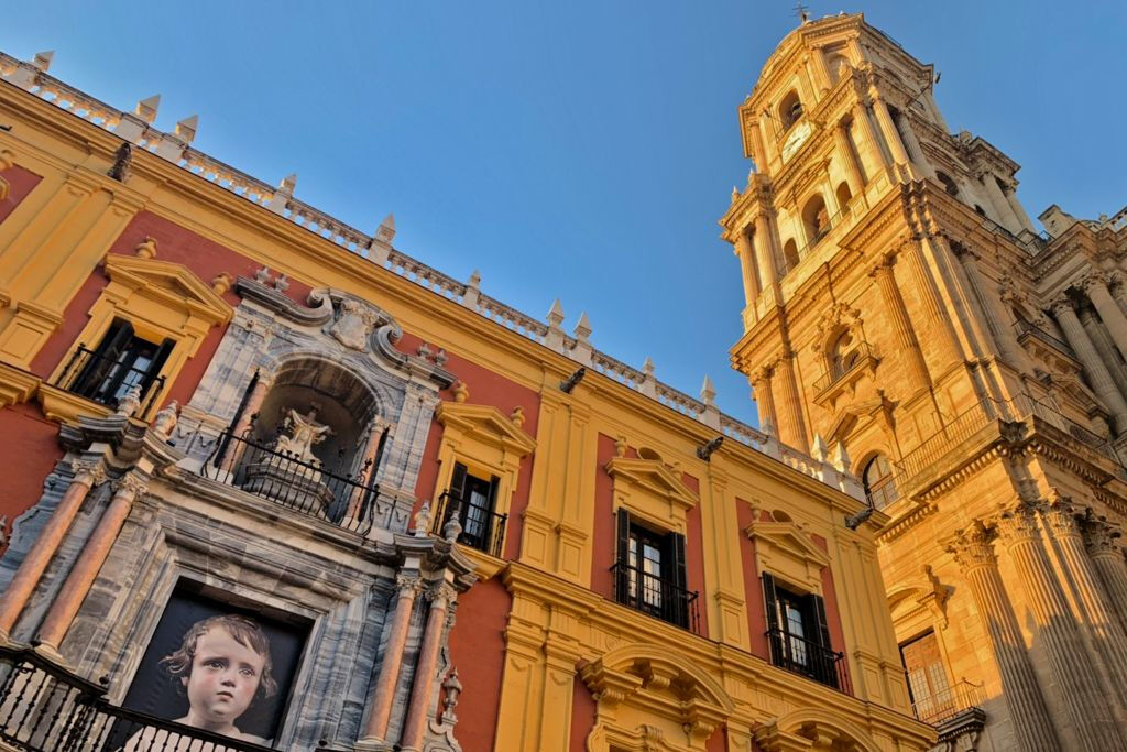 Top Tour Málaga