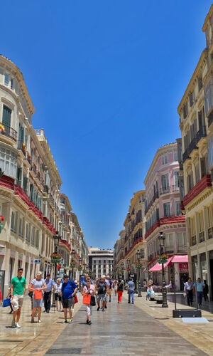 Top Tour Málaga