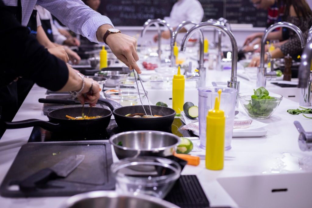 Nápoles: Aula de culinária de pizza