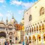 Palazzo Ducale e Basilica di San Marco: Tour + Salta la fila con la Terrazza della Basilica