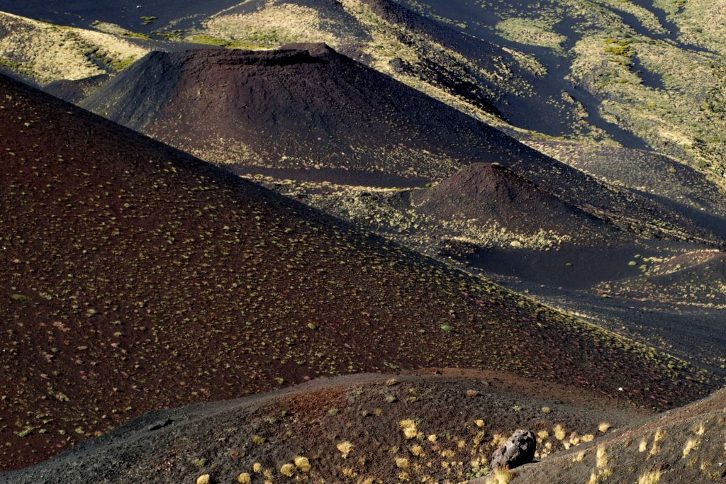 Mount Etna: Excursion from Catania