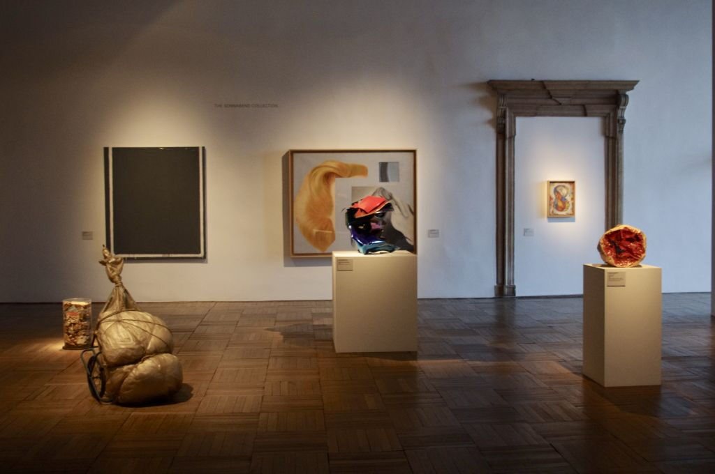 Museu Ca' Pesaro: Bilhete de acesso rápido
