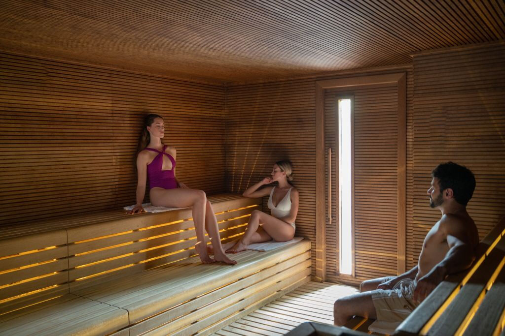Voucher for QC TermeTorino Spa
