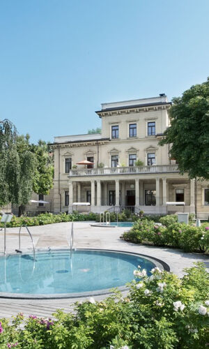 Voucher QC TermeTorino Spa