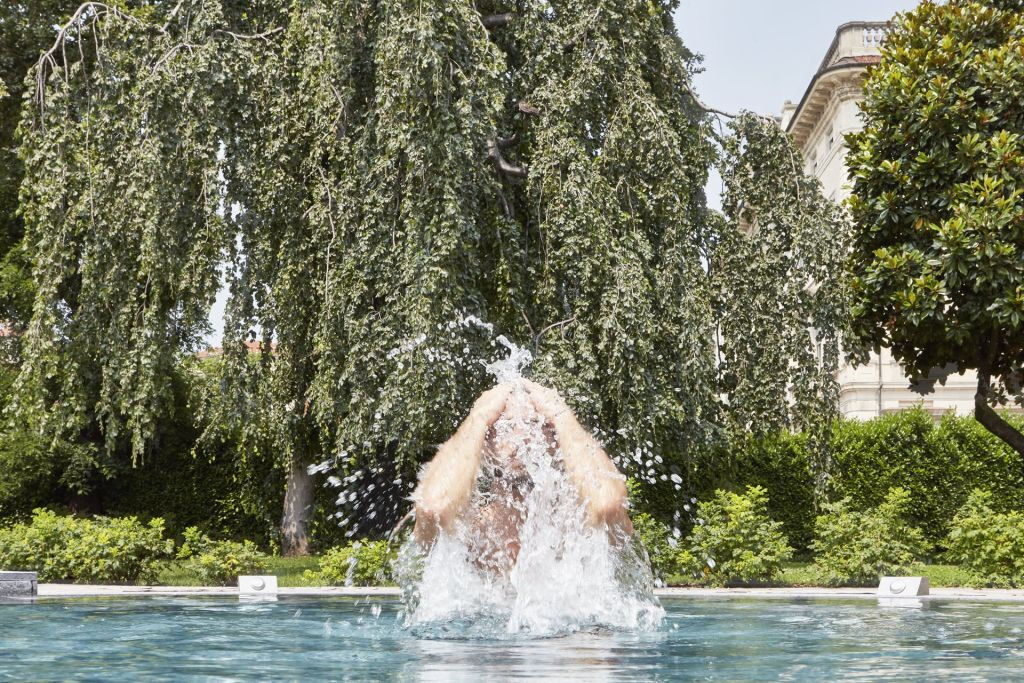 Voucher for QC TermeTorino Spa