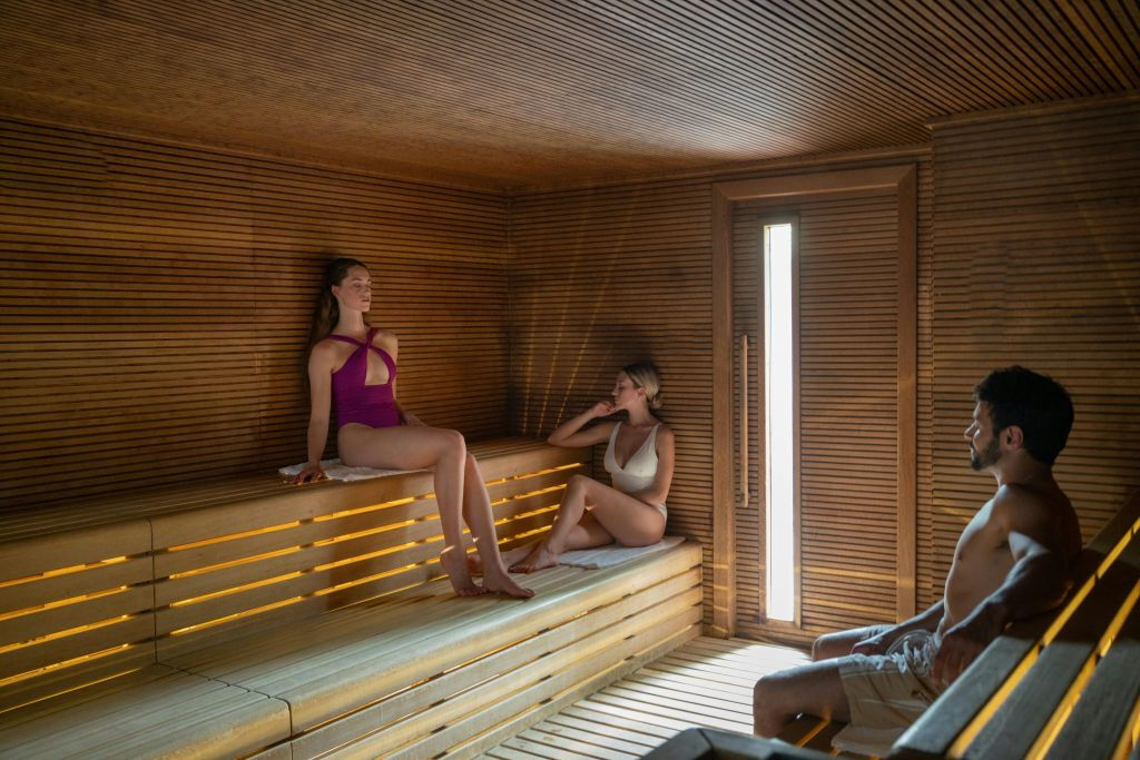 Voucher for QC TermeTorino Spa