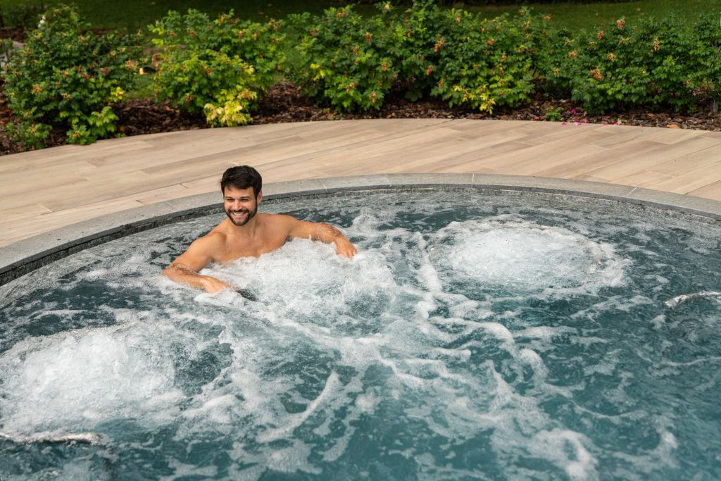Voucher for QC TermeTorino Spa