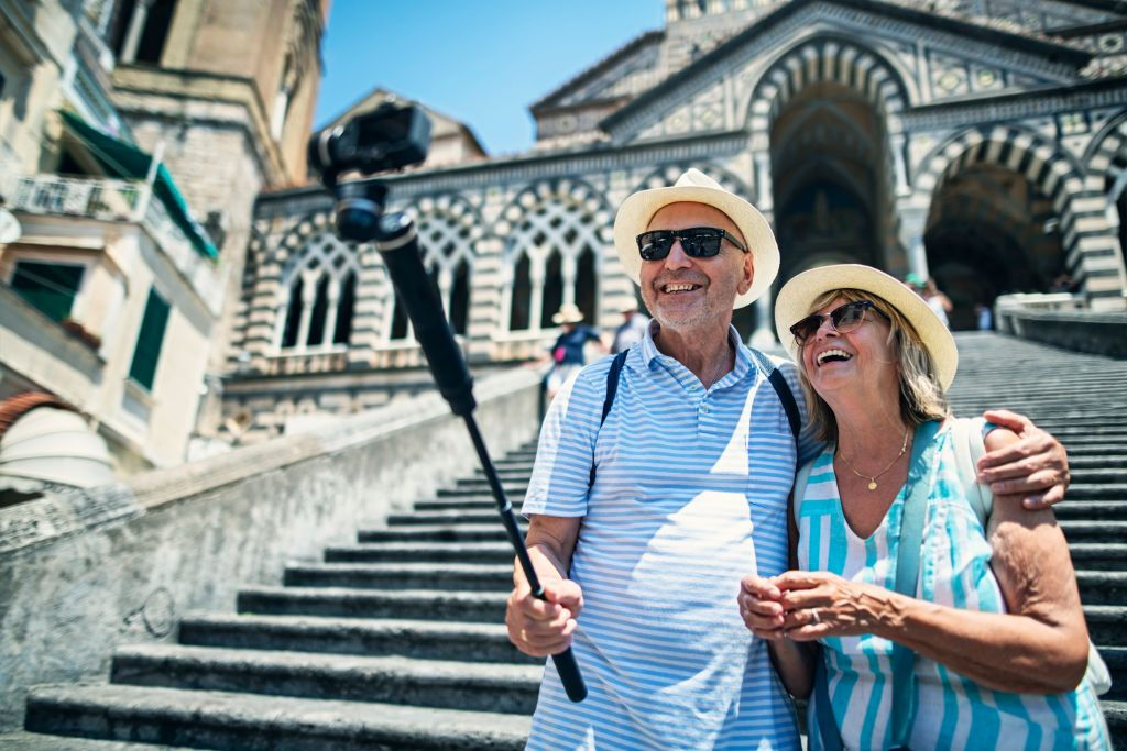 Excursão para grupos pequenos a Sorrento, Positano e Amalfi saindo de Nápoles