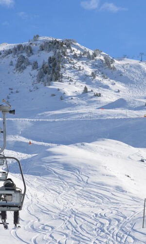 Baqueira/Beret